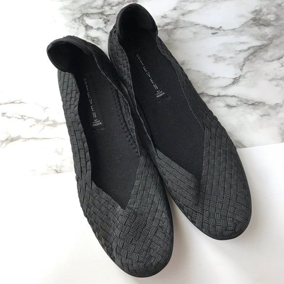 steven by steve madden criss yoga flats